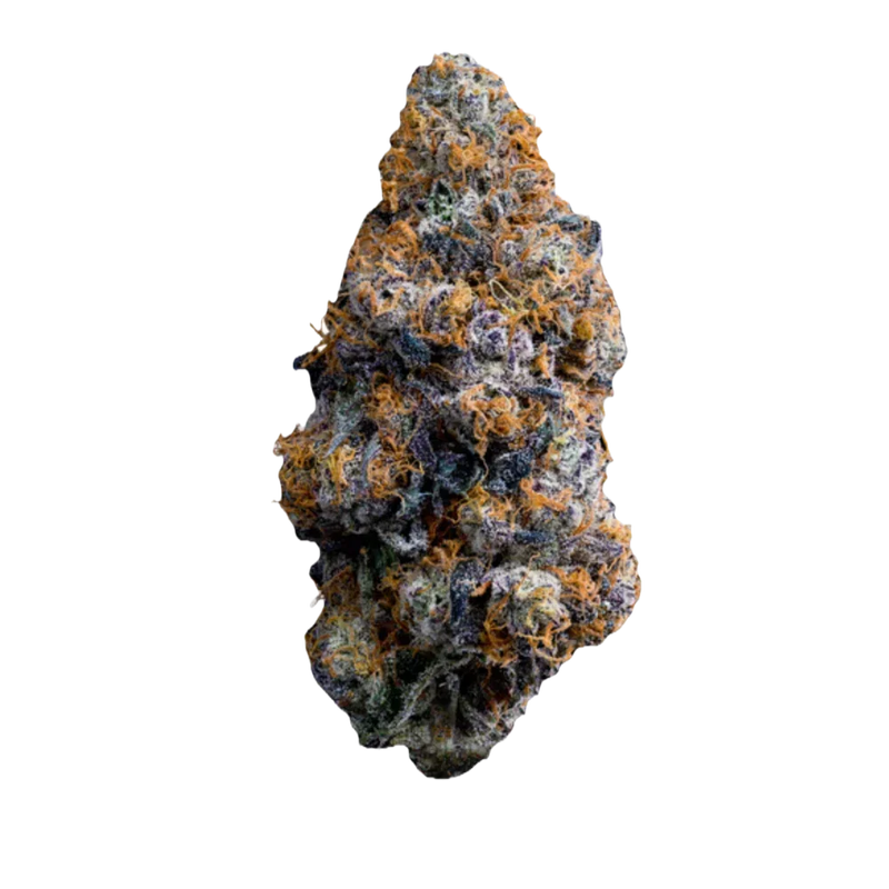 Black Amber