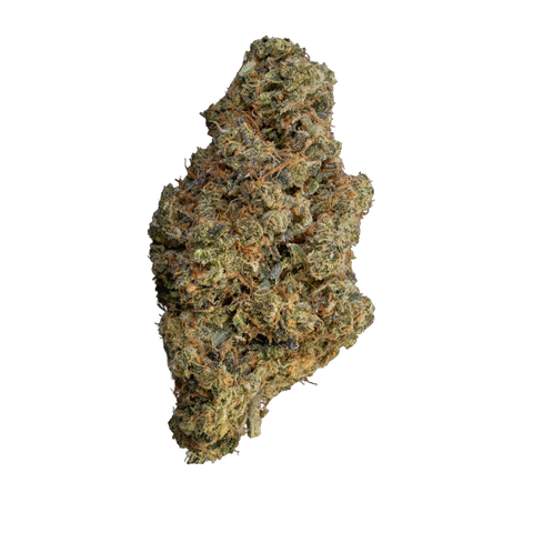 Blueberry Strain