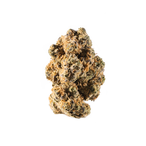 Do-Si-Dos Strain