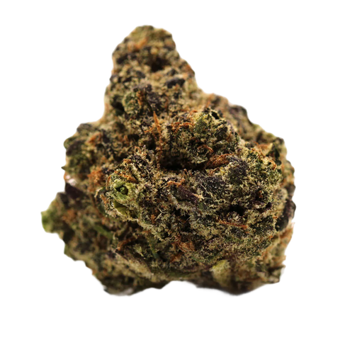 Orange Cake Strain