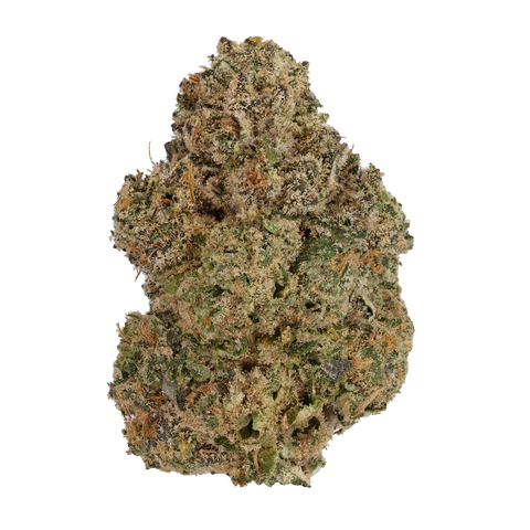 Black Marker Strain