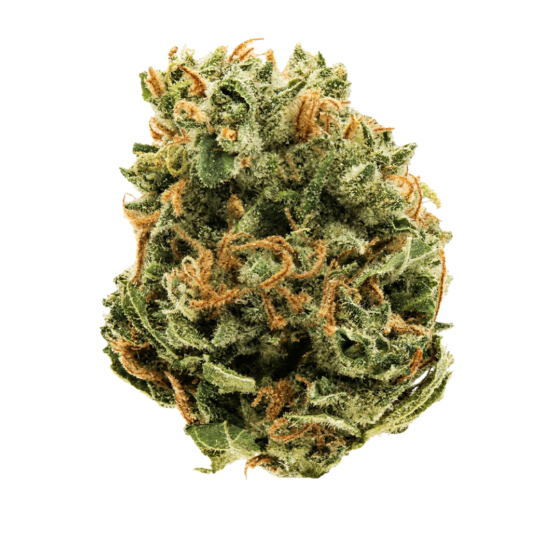 Strawberry Cloud 9