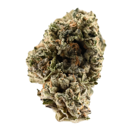 Animal Cookies X Sinmint Cookies Strain