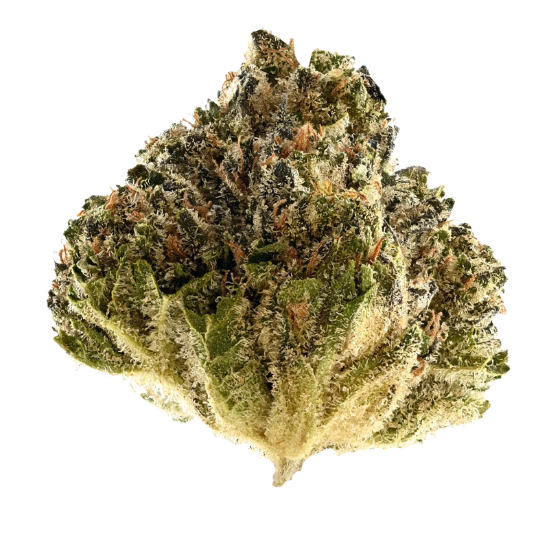 Crumbled Lime