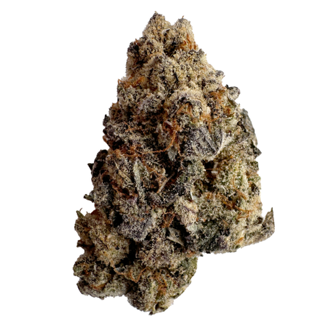 Strawberry Cake Strain