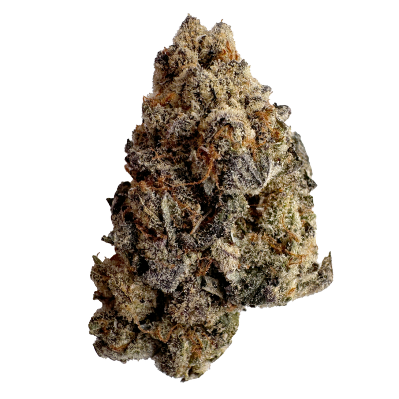 Strawberry Cake