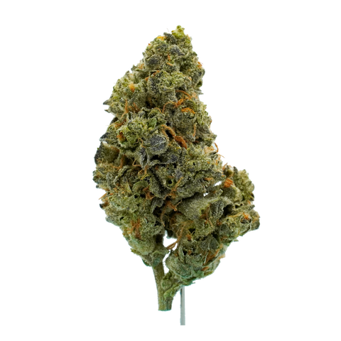 Berry Mist Strain