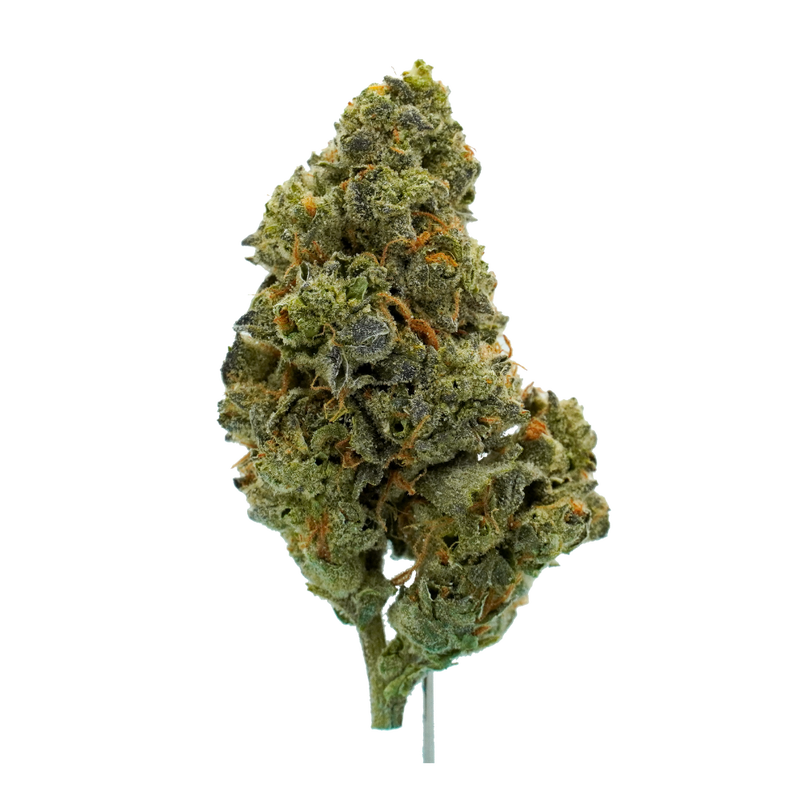 Berry Mist