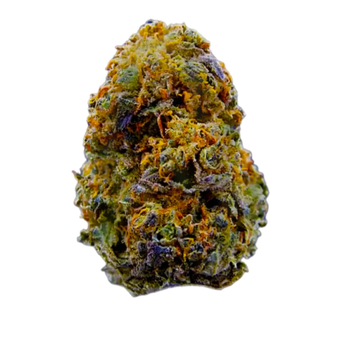 Mango Kush Strain