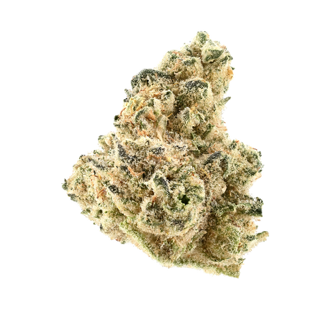 PLATINUM MAC Strain