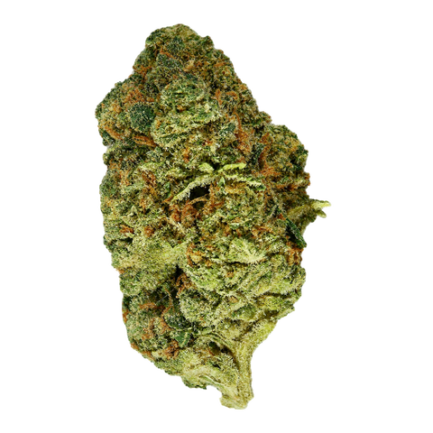 Super Lemon Haze Strain
