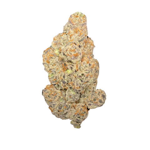 Blueberry Banana Lobster Strain