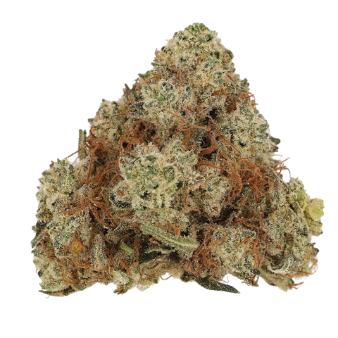 Ghost Train Haze Strain