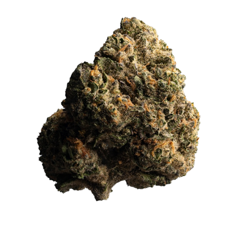 Marshmallow Man Strain