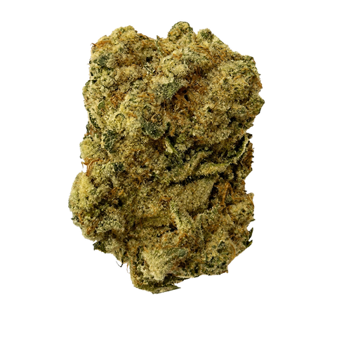 Hawaiian Marker Strain