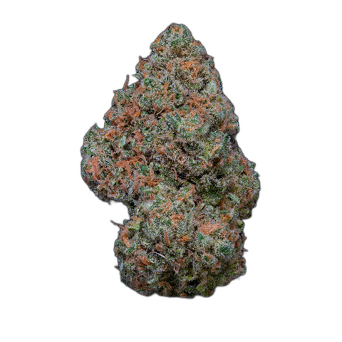 Blockberry Strain