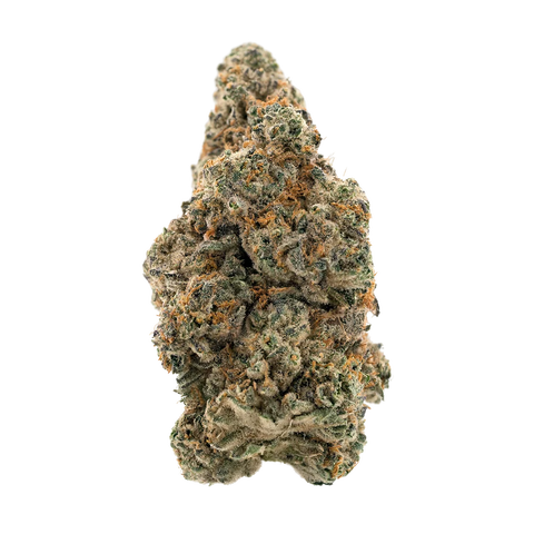 Moonbow X Planet Purple Strain
