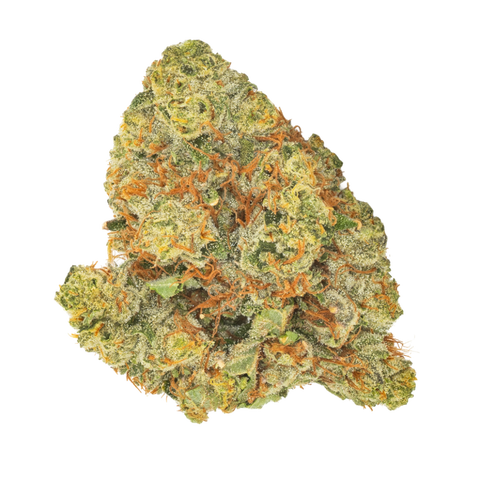 Pink Og Kush Strain