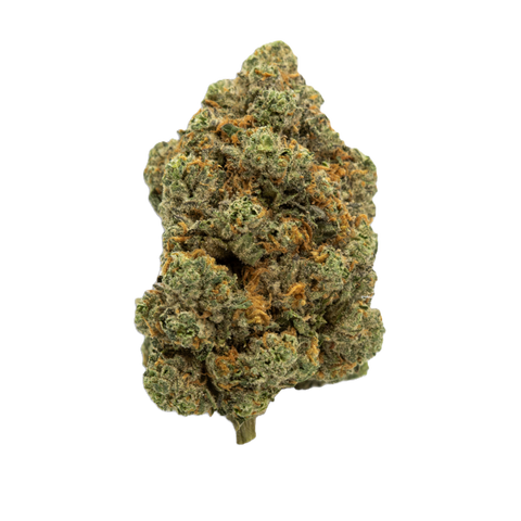 Blue Candy Strain