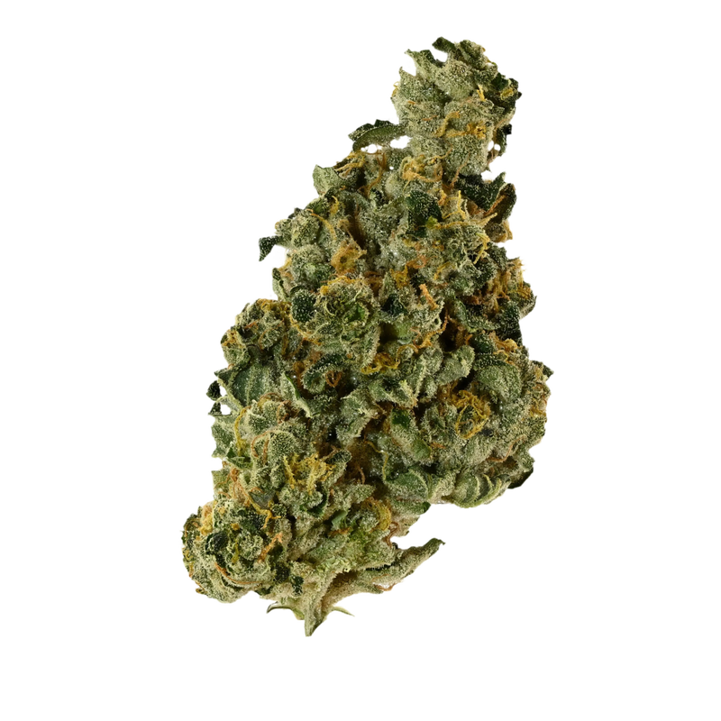 Wedding Cake X Jet Fuel Gelato