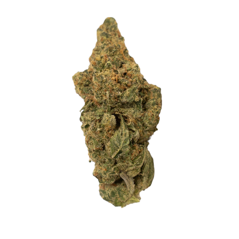 Purps Crystal Breath Strain