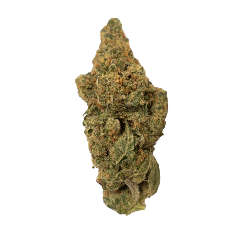 Purps Crystal Breath