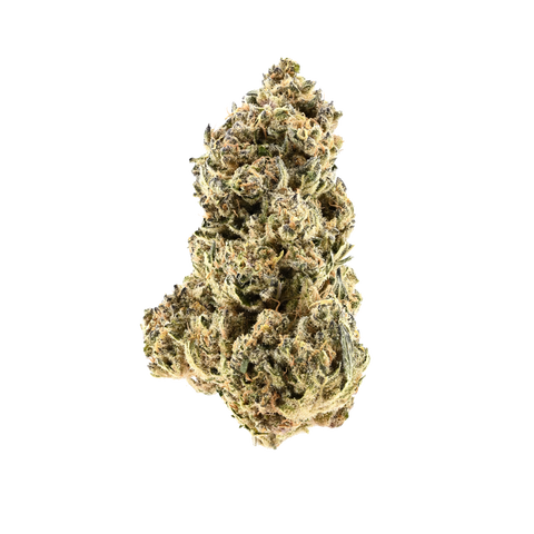 Purple Cake Strain