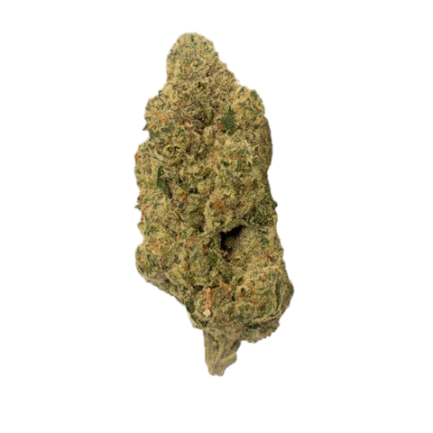 Citrus Slap Strain
