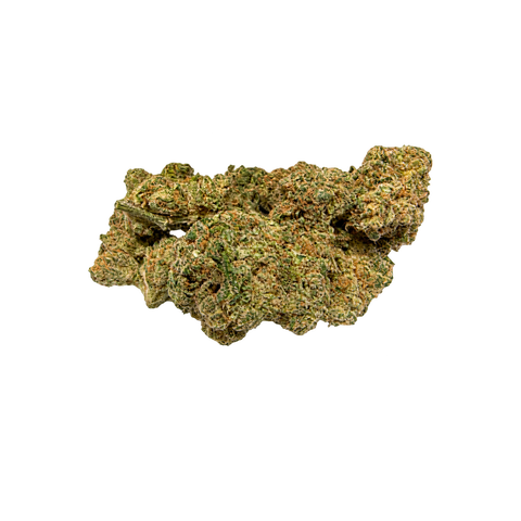 Glueberry Strain