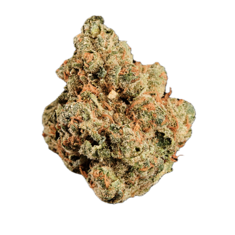 Fresh Water Taffy Strain