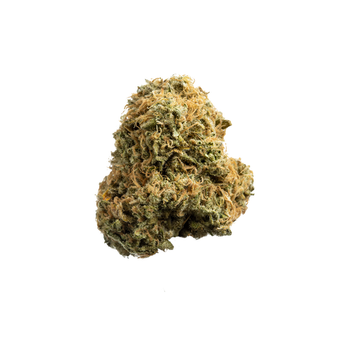 Black Krush Strain