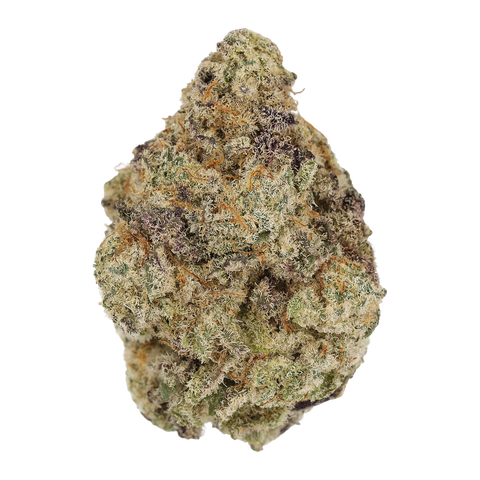 Mac 3 Strain