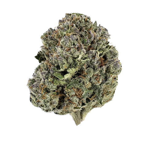 Jet Fuel Kush Strain