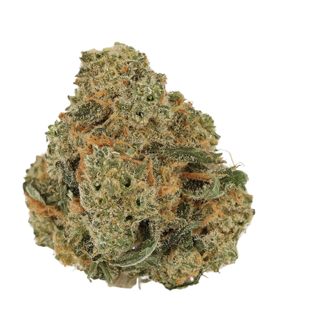 Sky Berry Kush Strain
