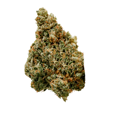Pink Kush Strain