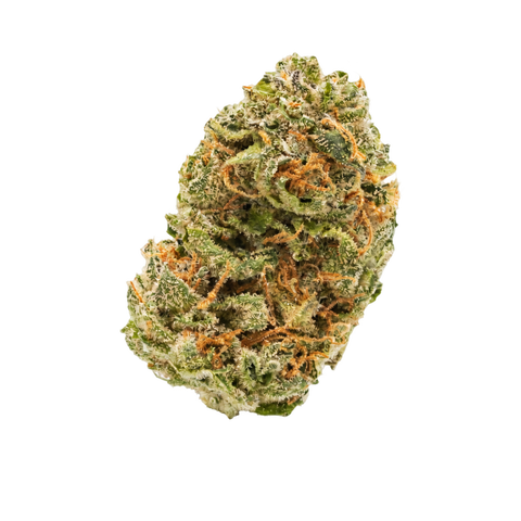 Planet Of The Grapes Strain