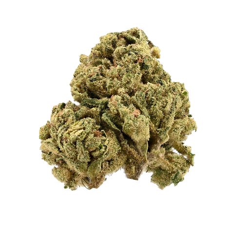 Prime Lime Strain