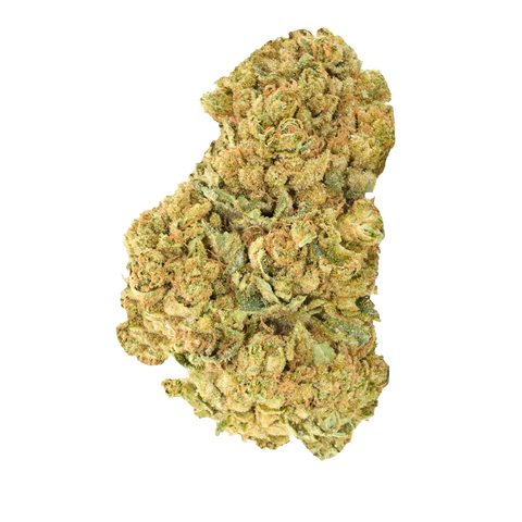 Beach Crasher Strain
