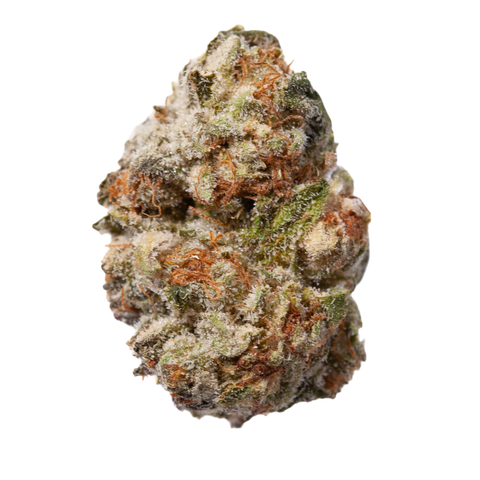 Mint Cherry One Strain