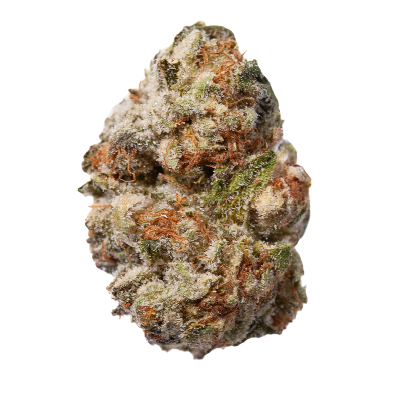 Mint Cherry One