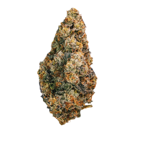 Scotti‘s Purps Strain