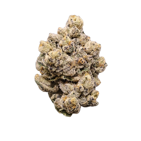 Godberry Strain
