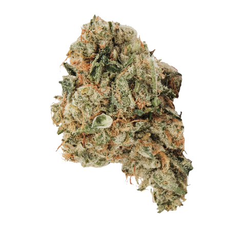 Ice Cream Cake X Kush Mints Strain