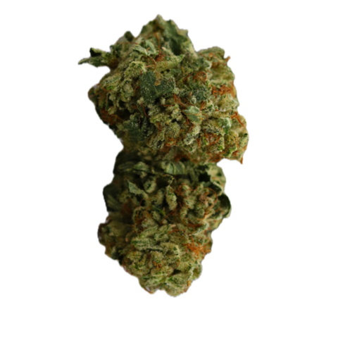 Big Purple Dragon Strain