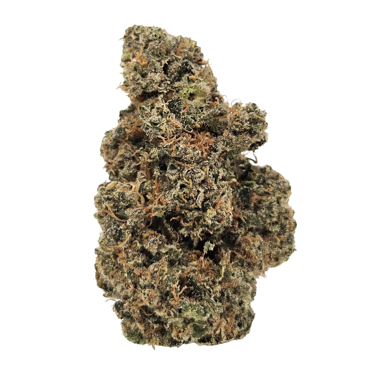 Mandarin Sunset X Girl Scout Cookies