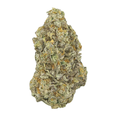 Crash Clow Strain