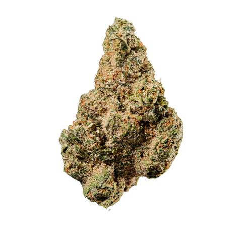Strawberry Skrilla Strain