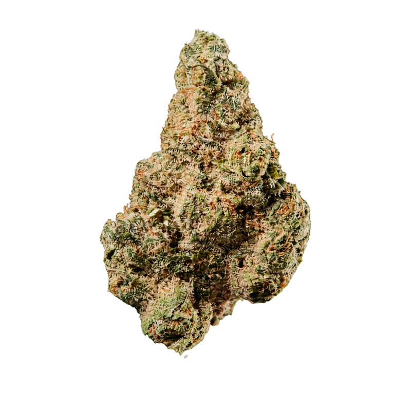Strawberry Skrilla