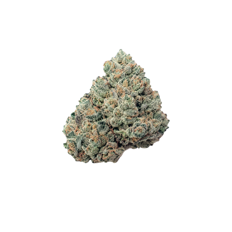 Velvet Jungle Strain