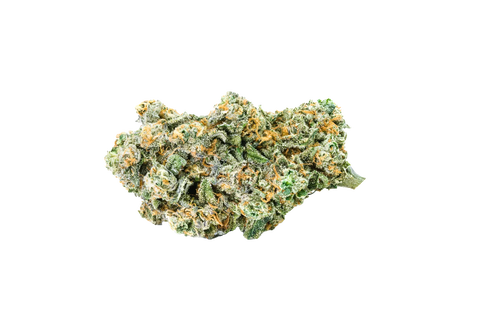 Lemon Loaf Strain